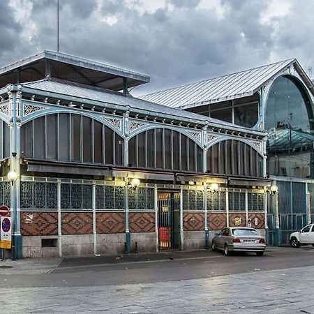Le Terracotta : Au Coeur Du Centre Historique Διαμέρισμα Ντιζόν Εξωτερικό φωτογραφία